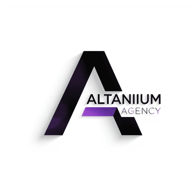 Altanium Logo